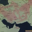 Khurasan menurut bahasa Persia berarti negeri matahari timur. Negeri ini memiliki peran penting dalam sejarah peradaban Islam sampai dikatakan oleh Ibnu Qutaibah: “Penduduk Khurasan adalah para pejuang dalam medan dakwah...