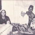 Kasyaf Simbah Kyai Syamsuri Pada 1984, Habib Umar Al-Muthohar sedang mengikuti KKN UNDIP. Kebetulan, KKN bertempat di Kedungjati. Saat itu, Brabo masih bergabung dengan Kecamatan Kedungjati. Habib Umar mendapat kabar bahwa di desa Brabo...