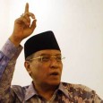 Setiap kali bicara soal Salafi-Wahabi, Ketua Umum Pengurus Besar Nahdlatul Ulama (PBNU) KH. Said Agil Siraj tidak bosan-bosannya melontarkan stigma tajam terhadap sosok muslim yang berjenggot panjang, berjidat hitam, bergamis,...