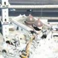 &nbsp; Sekte Wahabi Libya Hancurkan Masjid, Makam Ulama & Bakar Ribuan Buku Kelompok konservatif meledakkan satu makam tokoh Sufi Abad Ke-15 dan membakar satu perpustakaan di Kota Zlitan, Libya, kata...
