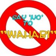             Entah mengapa, semenjak munculnya Muhammad bin Abdul Wahab sebagaimana disabdakan oleh nabi sebagai tanduk syetan, islam menjadi aneh. Perubahan banyak terjadi. Halal menjadi haram, haram menjadi halal. Ibadah menjadi...