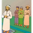 MENEPUK PUNDAK ORANG YANG SEDANG SHOLAT SUNNAH Aba Zerra ceritanya lagi saya sholat sunah (itu juga udah dipojok dan ga didepan ) tiba2 ada yang tepuk pundak (tanda mau makmum) apa yg harus dilakukan oleh orag yang...