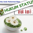 FIKIH: STATUS ANAK ZINA PERTANYAAN: BAlada YUdisthira Mbah minta dalilnya status anak zina lahir sblum dan ssudah 6bulan.. Matur nuwun.. JAWABAN: >> Mbah Jenggot: Status anak yang dilahirkan diperinci sebagai berikut :...