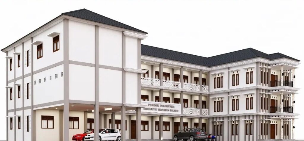 Kegiatan Sirbin Lomba Akir Sanah