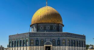 Sambut Ramadhan Dengan Penuh Rasa Gembira