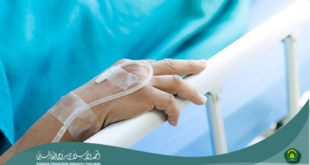 Tidak Puasa Karena Sakit