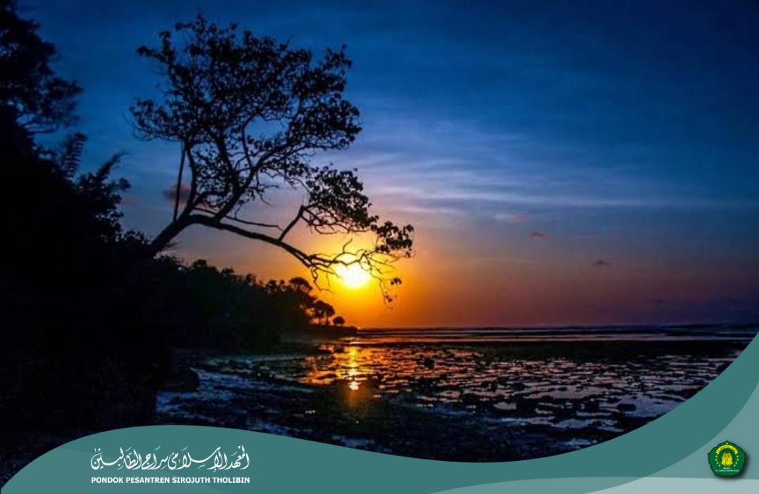 Biarkan Aku Menjadi Yang Terakhir