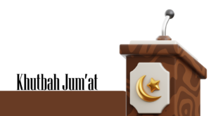 Khutbah Jum'at