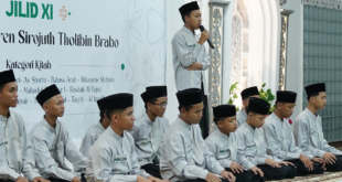 pentas ujian terbuka